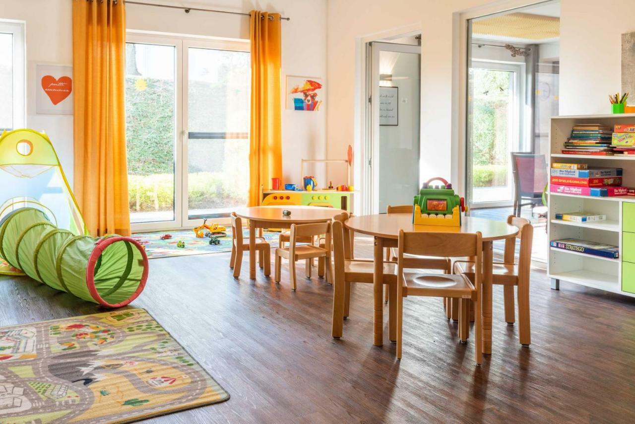 Appartement "Duenentraum" - Oase Am Haff Garz  Bagian luar foto
